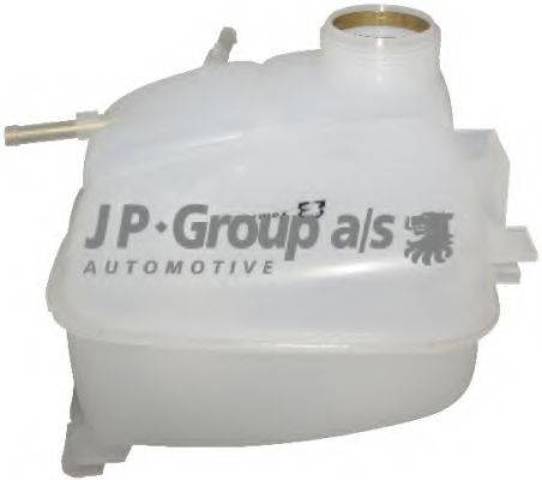 Расширительный бачок охлаждения 1214700100 JP GROUP