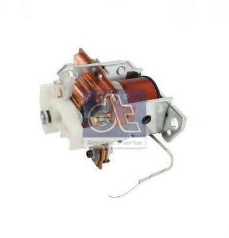 Тяговое реле стартера 121517 DIESEL TECHNIC