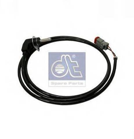 Датчик указателя температуры охлаждающей жидкости 121635 DIESEL TECHNIC