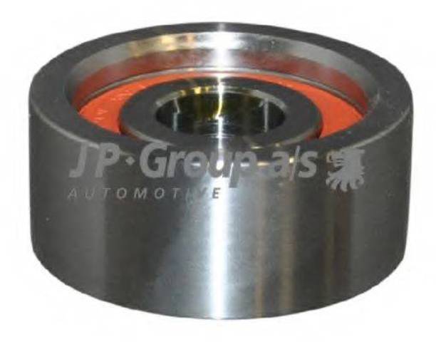 JP GROUP 1218300900 Ролик натяжителя приводного ремня в наличии Николаев