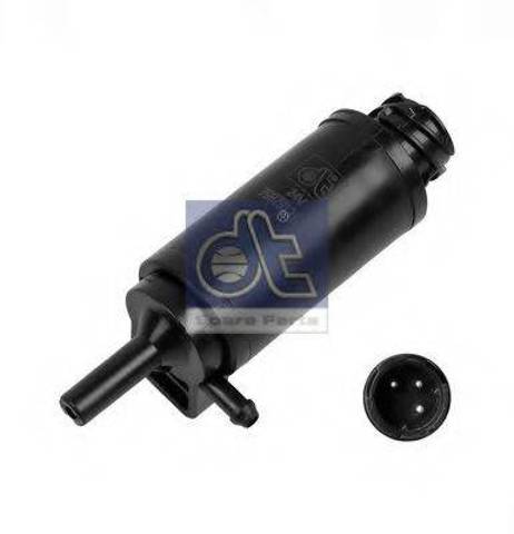 Насос бачка обмывателя 122086 DIESEL TECHNIC