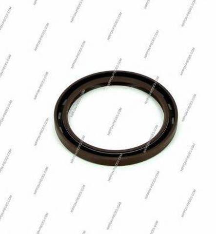 Сальник коленвала коренной 122795L310 NISSAN