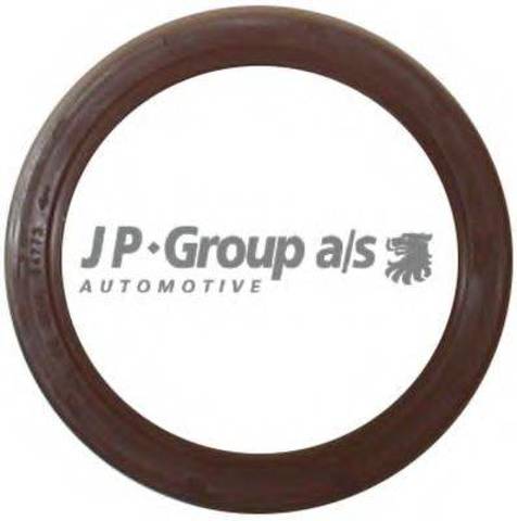 JP GROUP 1232100600 Сальник АКПП/КПП (выходного/вторичного вала) в наличии Днепр
