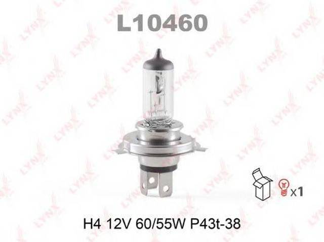 Лампочка галогенная 12342DVS2 PHILIPS