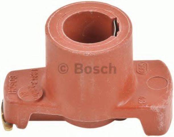 1234332300 BOSCH Бегунок распределителя зажигания купить в Павлоград