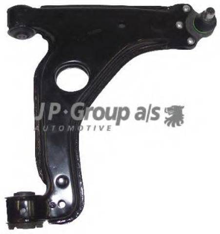 Передний нижний рычаг 1240100880 JP GROUP