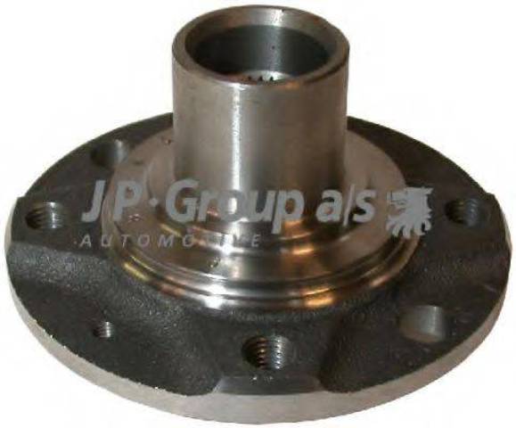 JP GROUP 1241400200 Передняя ступица в наличии Львов