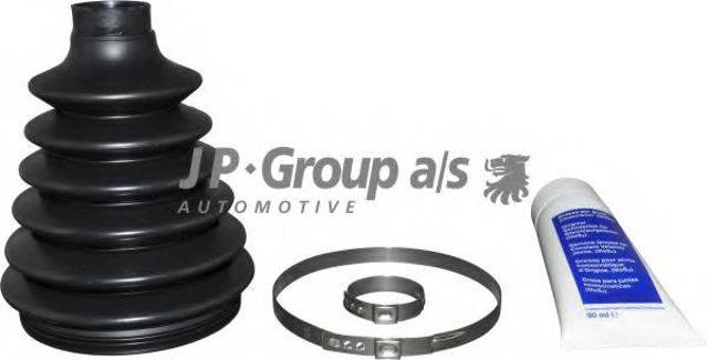 JP GROUP 1243602510 Пыльник ШРУСа наружный в наличии Житомир