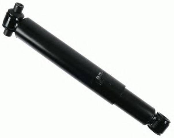 Стойка амортизатора задняя 124915 SACHS