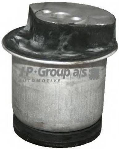 JP GROUP 1250101100 Сайлентблок задней балки (подрамника) в наличии Запорожье