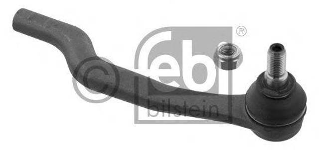 12566 FEBI Наконечник рулевой тяги внешний купить в Черновцы