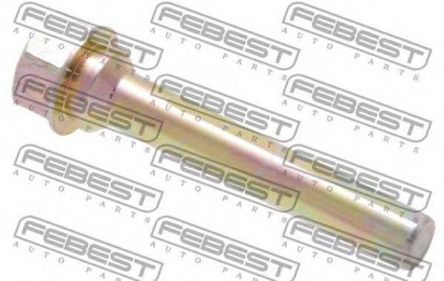 FEBEST 1274NFUPF Направляющая суппорта переднего нижняя в наличии Черновцы