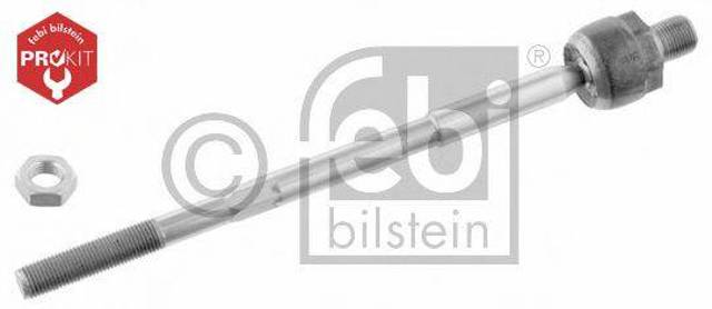 FEBI 12780 Тяга рулевая в наличии Ирпень