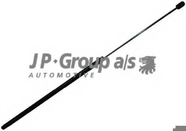 JP GROUP 1281200800 Амортизатор крышки багажника (двери 3/5-й задней) в наличии Сумы