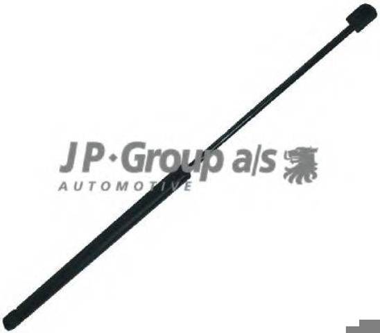 JP GROUP 1281201400 Амортизатор крышки багажника (двери 3/5-й задней) в наличии Николаев