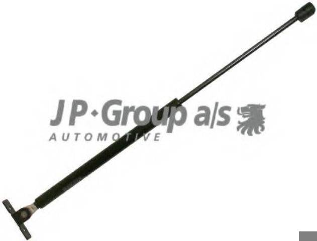 JP GROUP 1281202500 Амортизатор капота в наличии Ирпень