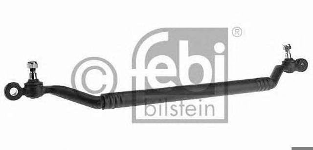Центральная рулевая тяга 12851 FEBI