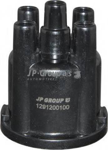 JP GROUP 1291200100 Крышка распределителя зажигания (трамблера) в наличии Чернигов