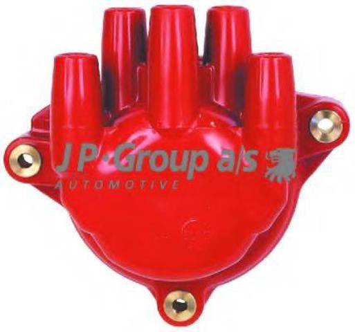JP GROUP 1291200400 Крышка трамблера в наличии Украина