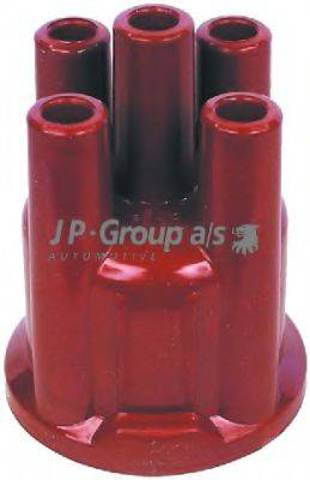 JP GROUP 1291200600 Крышка распределителя зажигания (трамблера) в наличии Ужгород