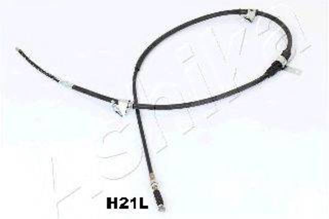 Трос ручного тормоза 1310HH21L ASHIKA