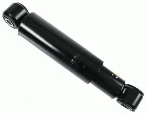 Амортизационная стойка задняя 131161 SACHS