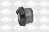 Сайлентблок подрамника задний 1315C75 SASIC