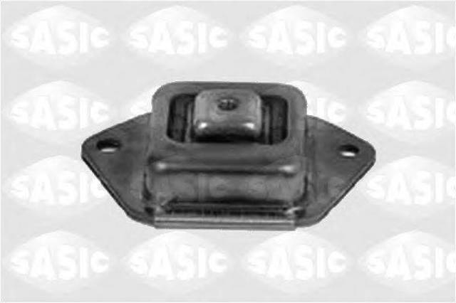 Сайлентблок балки моста 1315C85 SASIC