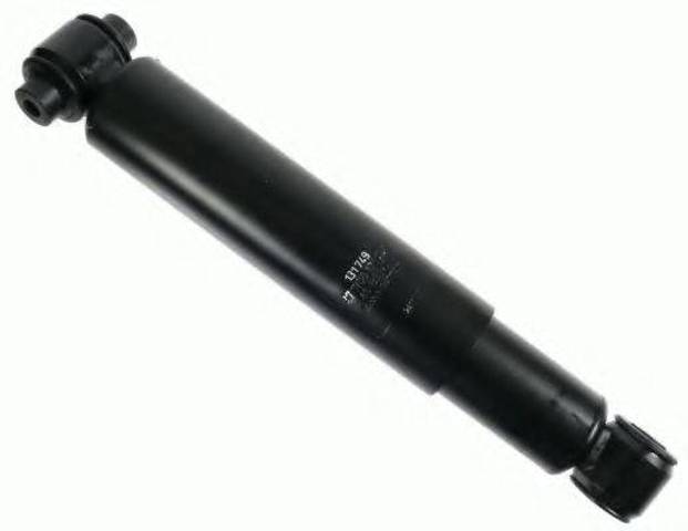 Стойка амортизатора задняя 131749 SACHS