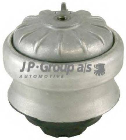 Подушка (опора) двигателя лев./прав. 1317900500 JP GROUP