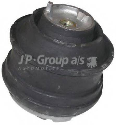 Подушка (опора) двигателя, левая/правая 1317902680 JP GROUP