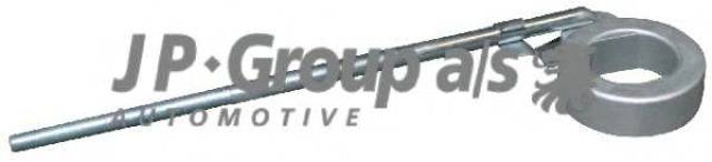 JP GROUP 1318201100 Кронштейн натяжителя приводного ремня в наличии Украина