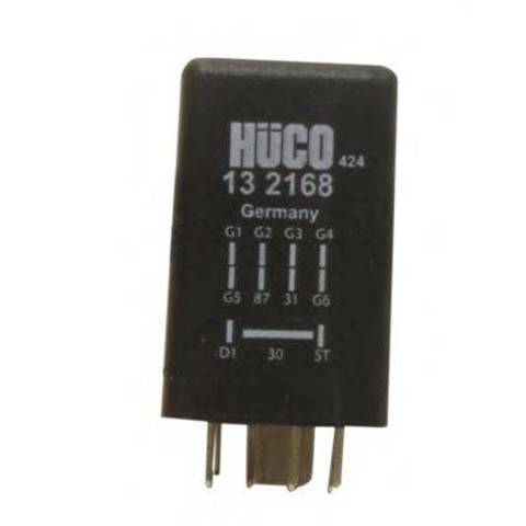 Реле управления 132168 HITACHI