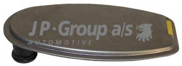JP GROUP 1331900300 Фильтр АКПП в наличии Киев