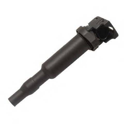 Катушка зажигания 133875 HITACHI