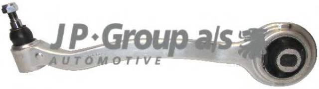 Рычаг передней подвески нижний левый 1340101570 JP GROUP