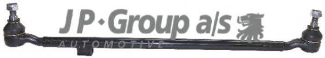 Центральная рулевая тяга 1344400400 JP GROUP