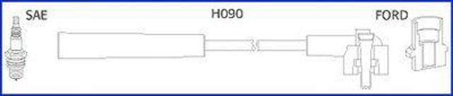Бронепровода 134673 HITACHI