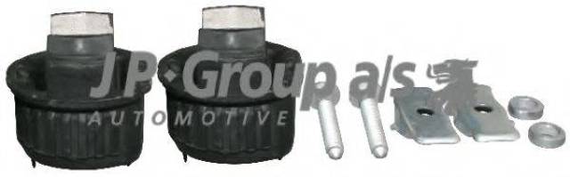 Сайлентблоки передней балки 1350101110 JP GROUP