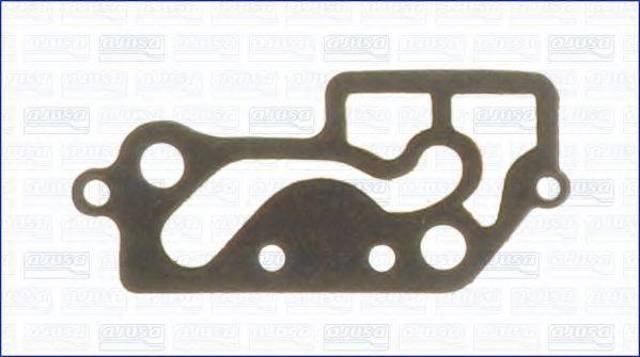 Прокладка натяжителя цепи ГРМ 13533AX010 NISSAN