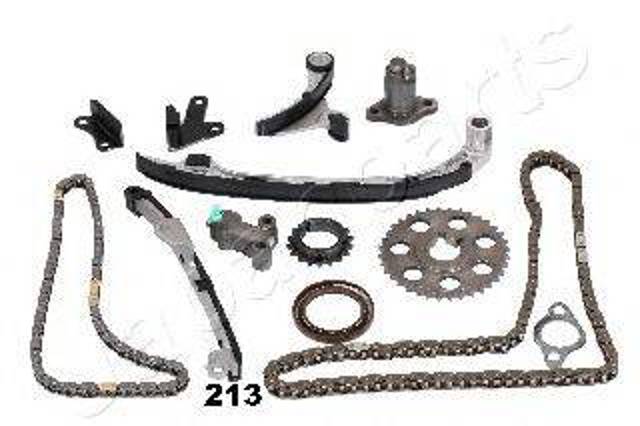 Башмаки цепи ГРМ 1356275010 TOYOTA