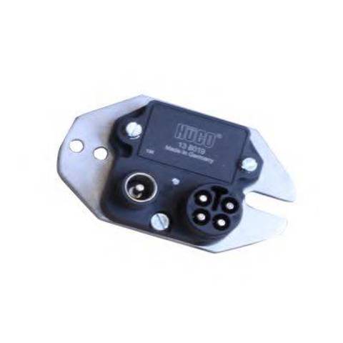 Коммутатор системы зажигания 138019 HITACHI