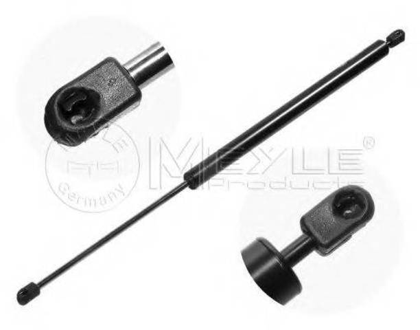 Амортизатор для багажника газовый 1401650161 MEYLE