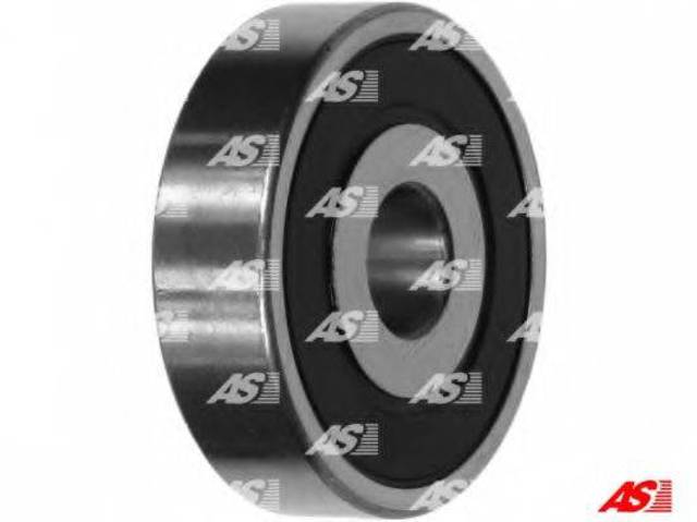 Подшипник для генератора 140401 CARGO