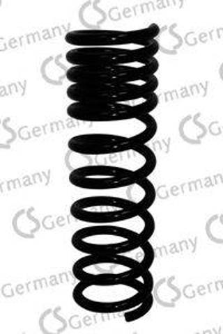 Пружина подвески 14101215 CS GERMANY