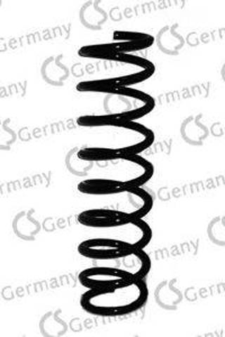 Пружина задняя 14101517 CS GERMANY