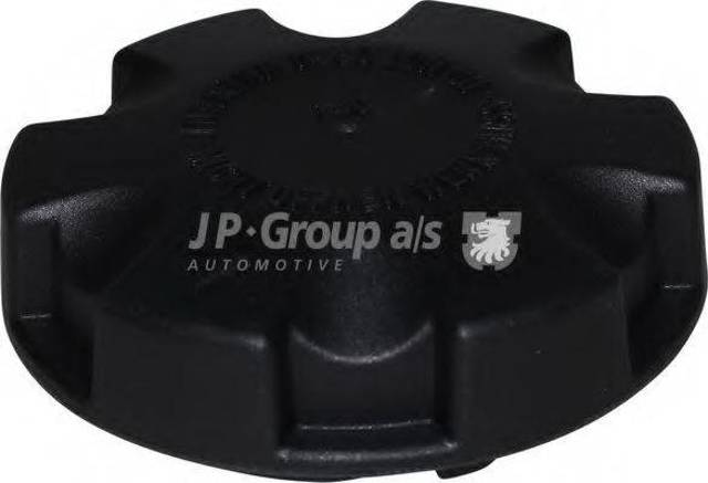 JP GROUP 1414250500 Крышка (пробка) расширительного бачка в наличии Запорожье