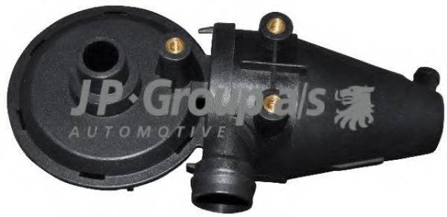 Клапан PCV 1416000400 JP GROUP