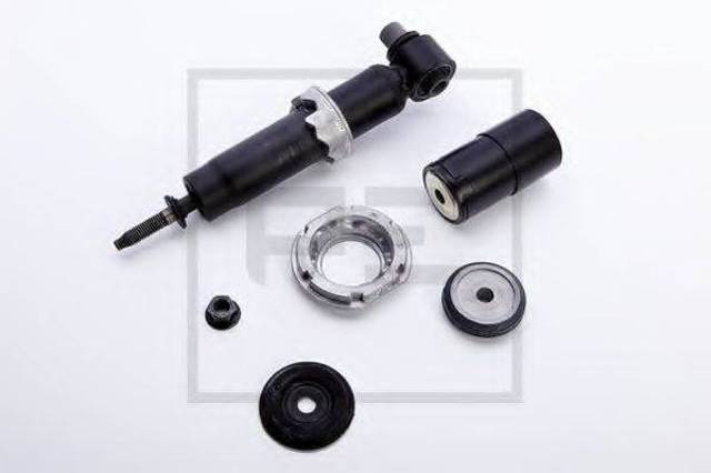 Пневмоподвеска кабины 14318810A PE AUTOMOTIVE