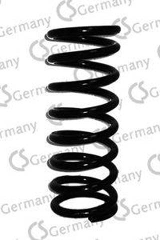 Пружина амортизатора 14319834 CS GERMANY